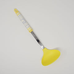 2015 Yellow Rilakkuma Ladle - Rilakkuma Fresh Lemon