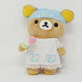 2016 Dango Rilakkuma Plush - Japanese Sweets Theme