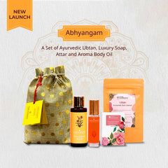 Abhyangam
