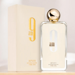 Afnan 9 am Eau de Parfum - LE SHOP COLOMBIA