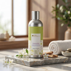 Aromatherapy Massage Oil - Tranquility 250 ML