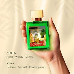 Bhairavi Signature Perfume for Her 50ml