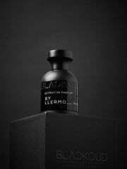 Blackoud By Llermo