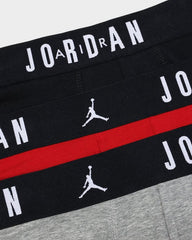 BOXERS AIR JORDAN PACK X 3 ALGODON