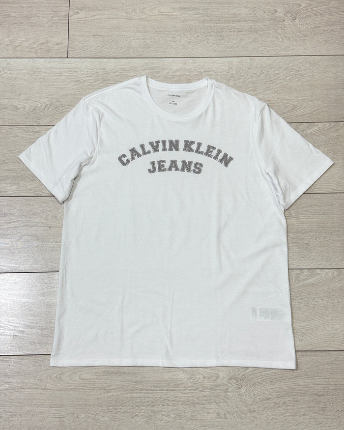 CAMISETA CALVIN KLEIN