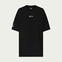 Camiseta Nea Oversize Unisex Ref: Strength - LE SHOP COLOMBIA