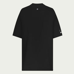 Camiseta Nea Oversize Unisex Ref: Strength - LE SHOP COLOMBIA