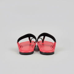 Craft by Karagiri | Soft Kolhapuri | Red