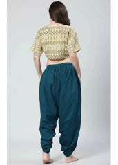 Dhoti Drapers - Women