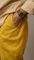 Dhoti Drapers with border for men