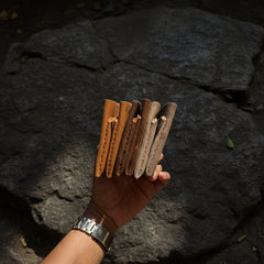 Eyes Wallet