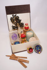 Heritage Gift Box