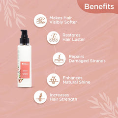 Hibiscus Absolute Conditioning Hair Serum