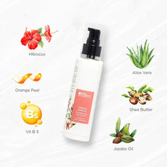 Hibiscus Absolute Conditioning Hair Serum