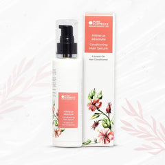 Hibiscus Absolute Conditioning Hair Serum