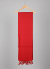 Laal Kullu Shawl | Ultra Soft