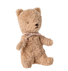 Maileg My first Teddy in Box Powder