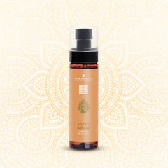 Mystic Sandal Body Mist 100ml by Pure Elements NIIRA, sandalwood body mist