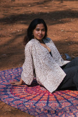 Dabu Print - Unisex