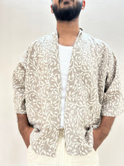 Dabu Print - Unisex