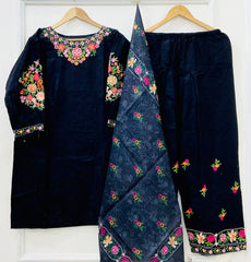 Rangoli | Farshi 3PC D-692