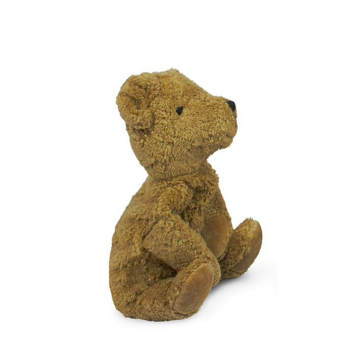 SENGER Cuddly Animal - Beige Bear w removable Heat/Cool Pack SMALL