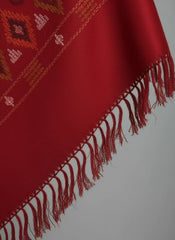 Shakti Shawl | Handloom-Crafted Shawls