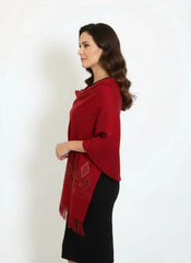 Shakti Shawl | Handloom-Crafted Shawls