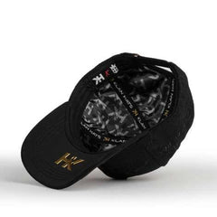 TJ Total Black Klan Hats X Bigg Boss Collab