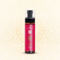 Turkish Rose Body Mist 100ml by Pure Elements NIIRA, rose-scented body mist