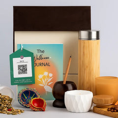 Wellness & Wonder Gift Box