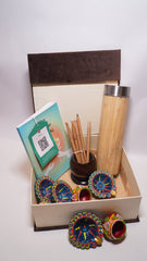 Wellness & Wonder Gift Box