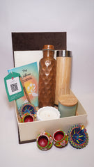 Wellness & Wonder Gift Box