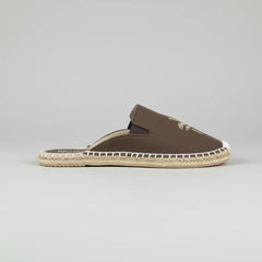 Wren Palm Tree Espadrille