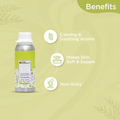 Aromatherapy Massage Oil - Tranquility 250 ML