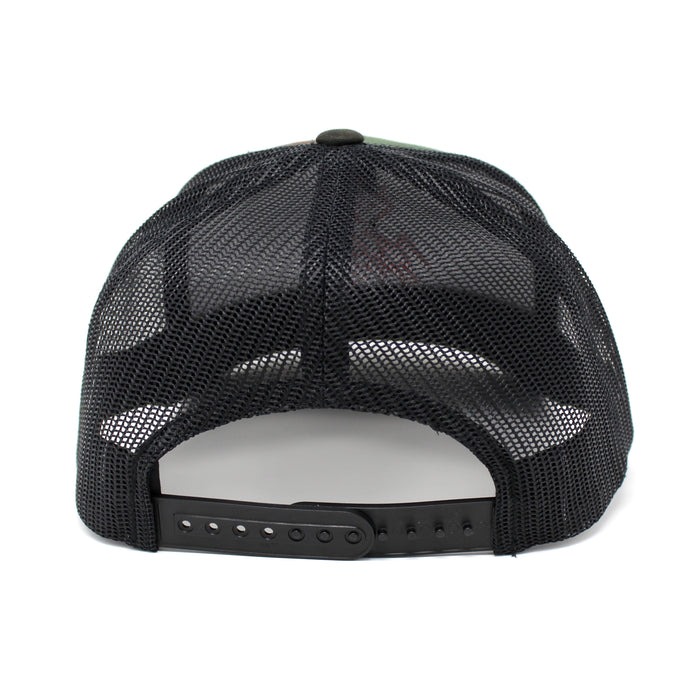 ATV Embroidered Trucker Hat