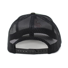 ATV Embroidered Trucker Hat