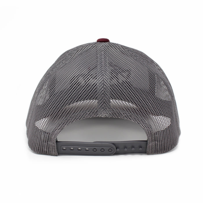 ATV Embroidered Trucker Hat