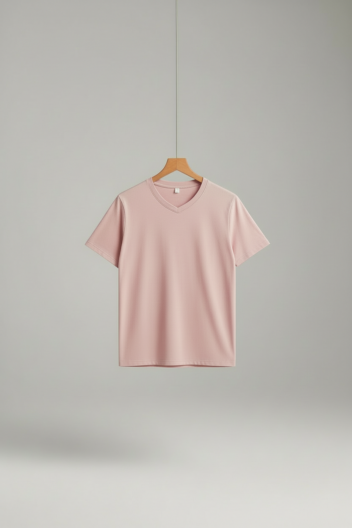 Baby - Pink / Small