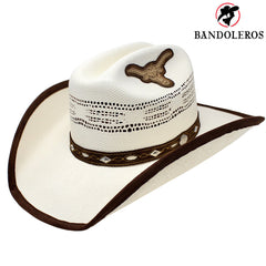 Bandoleros Dallas Torro 50X  Hat