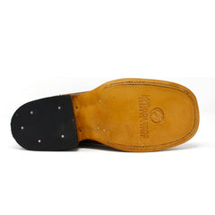Bandoleros Juniors Square Toe Cowboy Boot