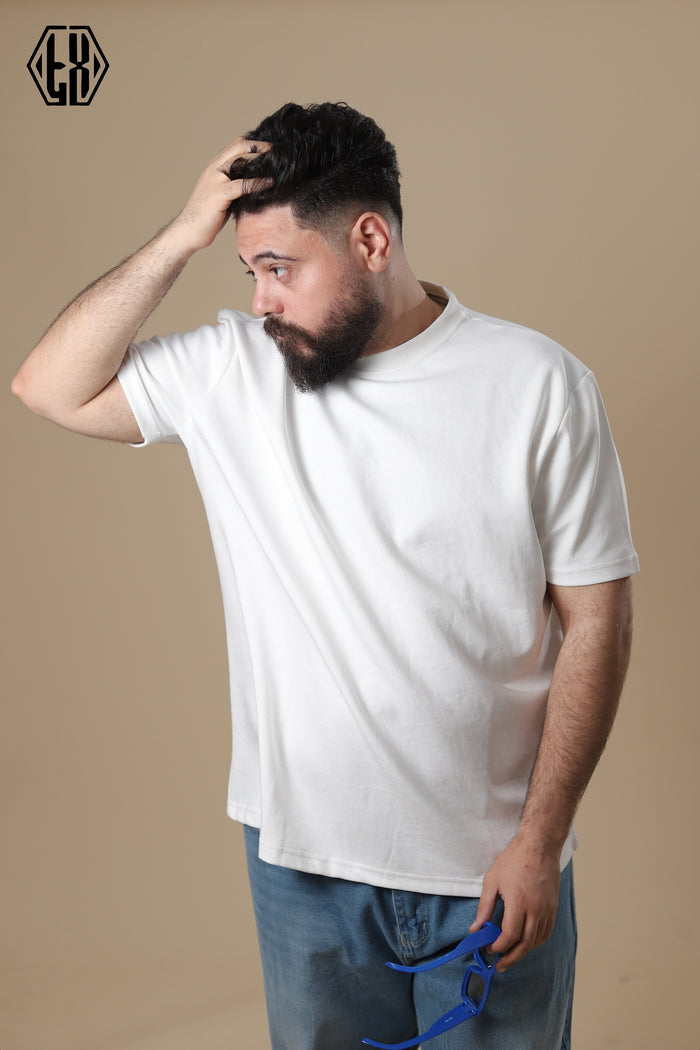 Basic T-Shirt