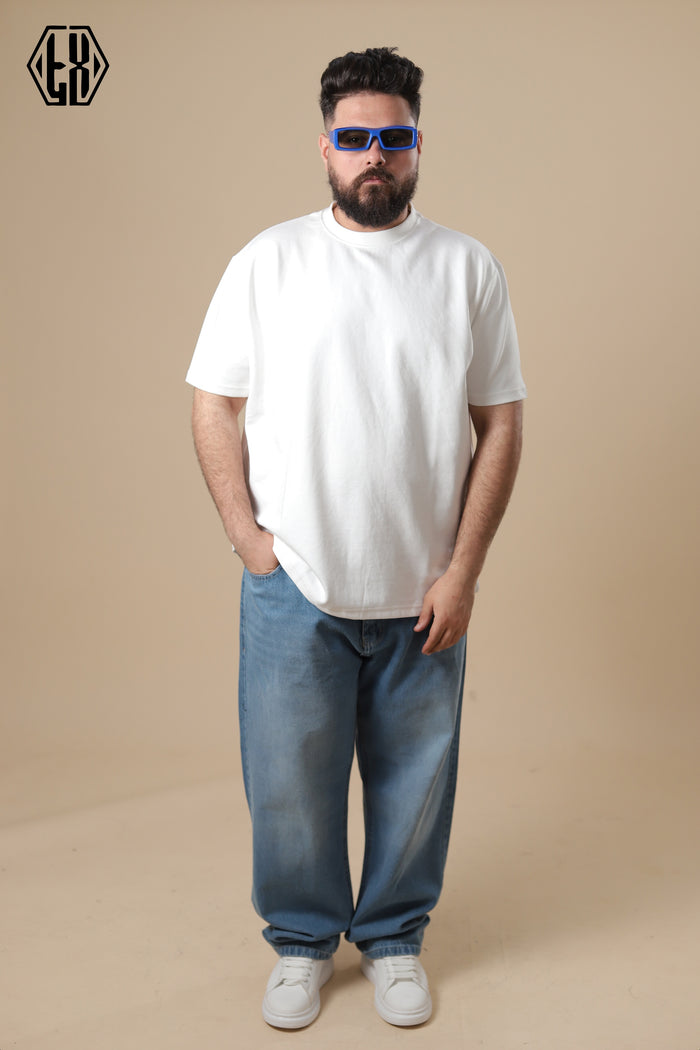 Basic T-Shirt