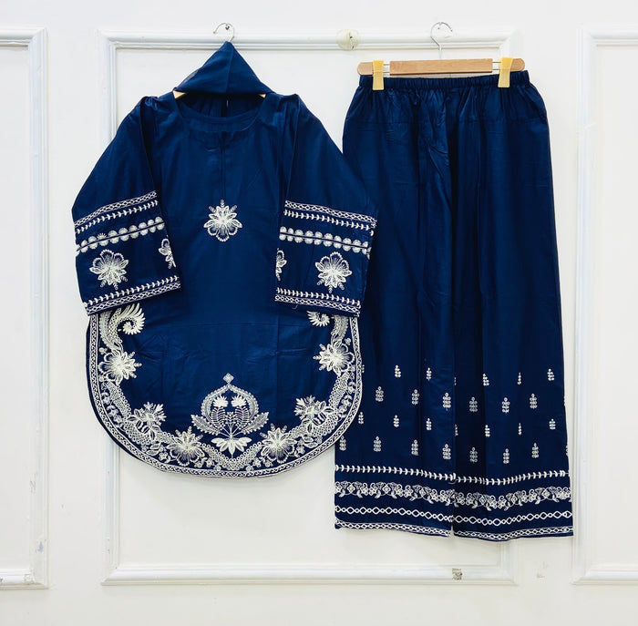 Bella | Multi 3PC D-691