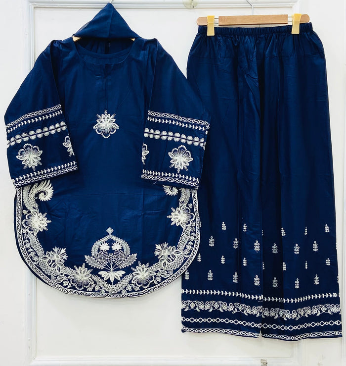 Bella | Multi 3PC D-691