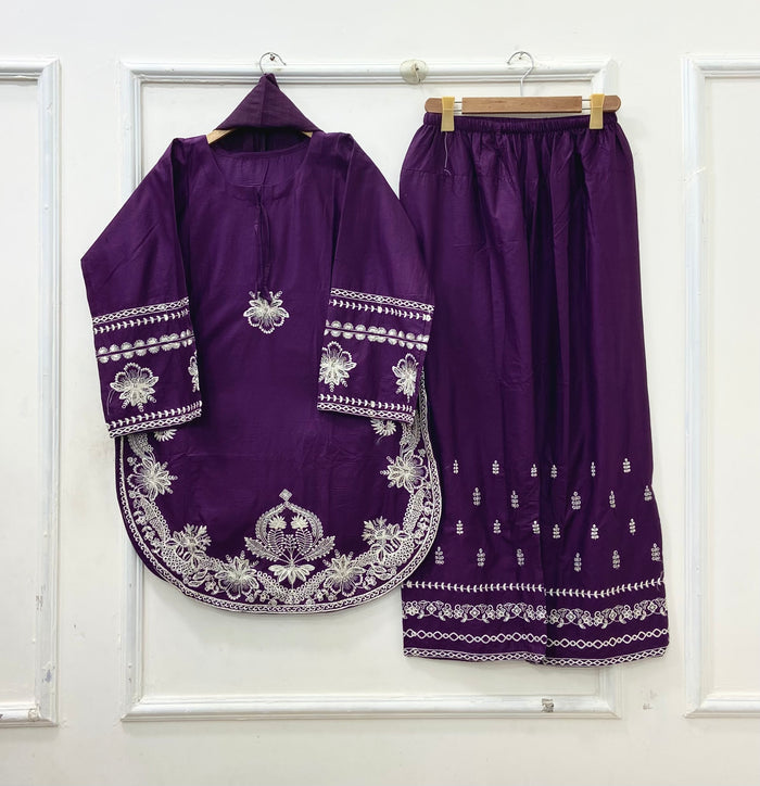 Bella | Multi 3PC D-691