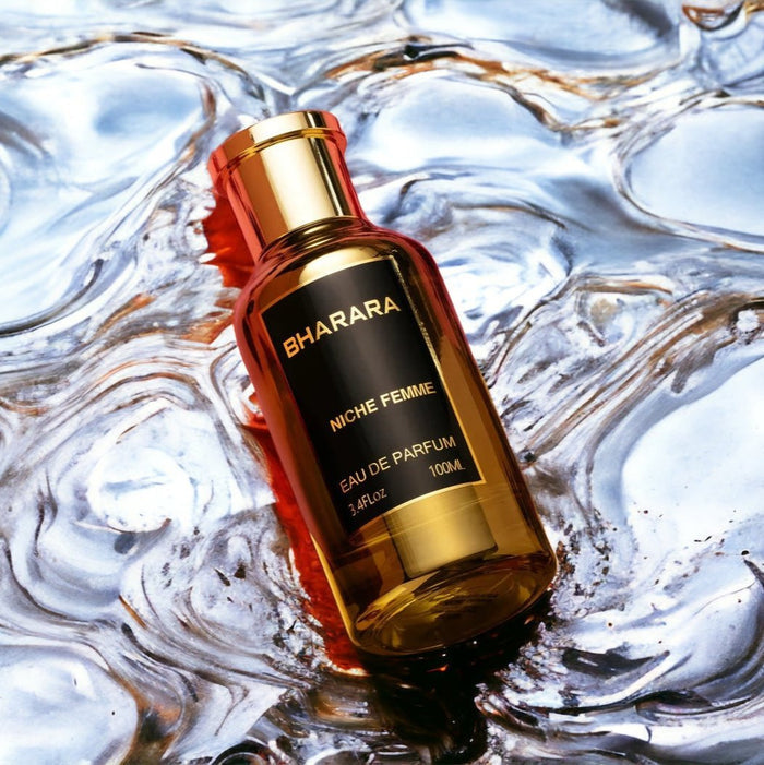 Bharara Niche Femme Eau de Parfum - LE SHOP COLOMBIA