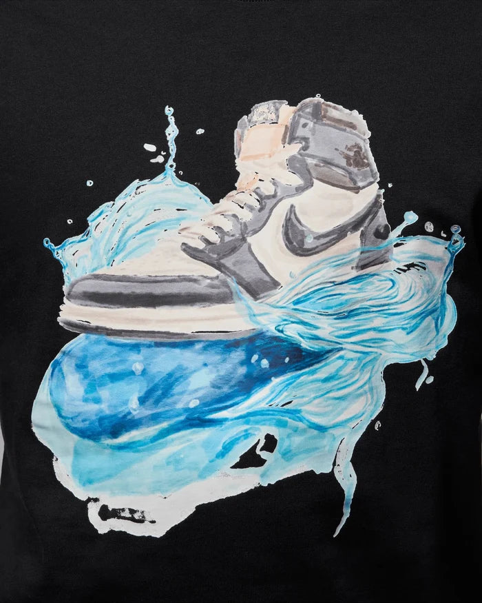 CAMISETA AIR JORDAN