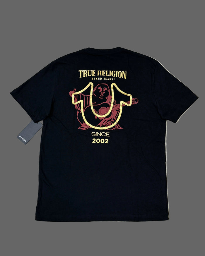 CAMISETA TRUE RELIGION