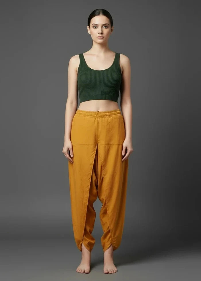 Dhoti Drapers-Women